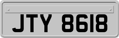 JTY8618