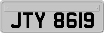 JTY8619