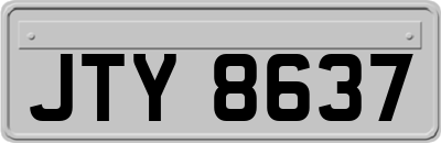 JTY8637