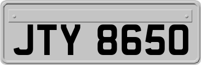 JTY8650