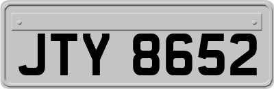 JTY8652