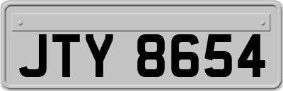 JTY8654