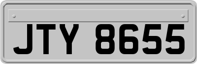 JTY8655