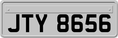 JTY8656