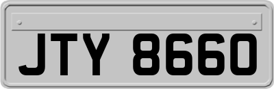 JTY8660