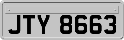 JTY8663