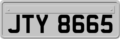 JTY8665