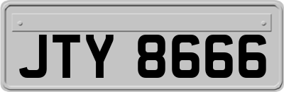 JTY8666