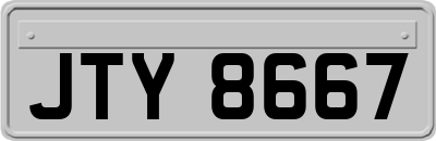 JTY8667