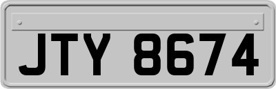 JTY8674