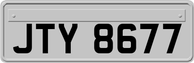 JTY8677