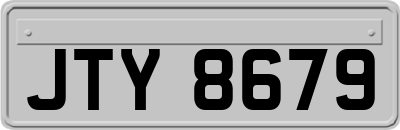 JTY8679