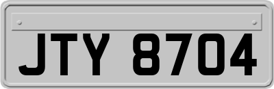 JTY8704