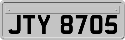 JTY8705