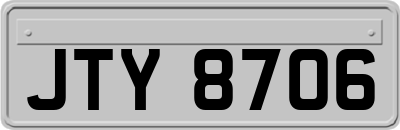 JTY8706