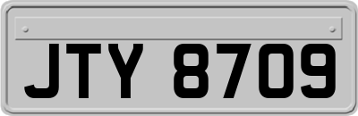 JTY8709