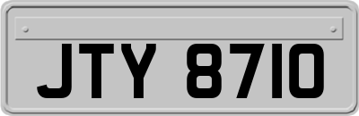 JTY8710