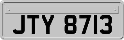 JTY8713