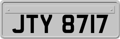 JTY8717