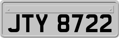 JTY8722