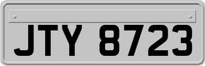 JTY8723