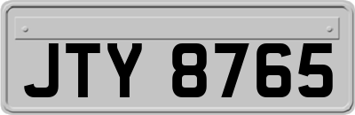 JTY8765