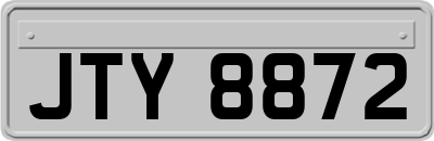 JTY8872