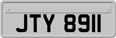 JTY8911