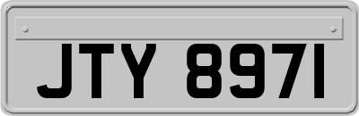 JTY8971