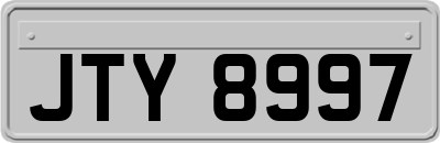 JTY8997