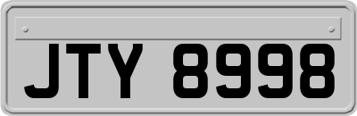 JTY8998
