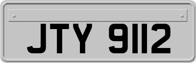 JTY9112