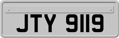 JTY9119