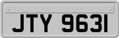 JTY9631