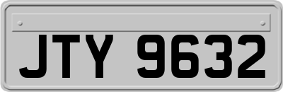 JTY9632