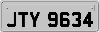 JTY9634