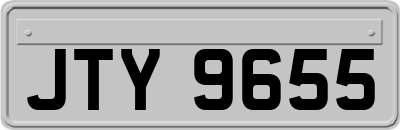 JTY9655