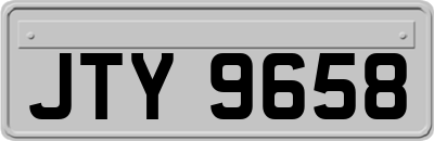 JTY9658