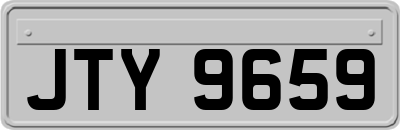 JTY9659