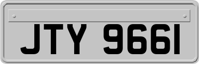 JTY9661