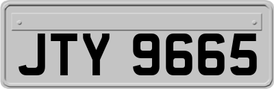 JTY9665