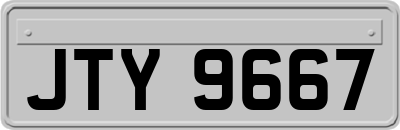 JTY9667