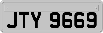 JTY9669