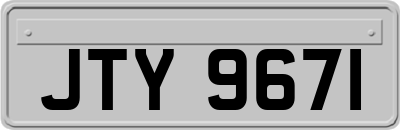 JTY9671