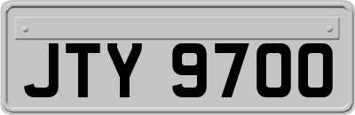 JTY9700