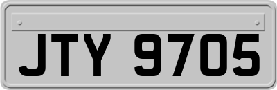 JTY9705