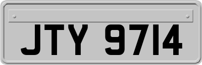 JTY9714