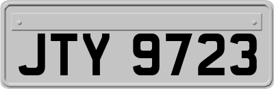 JTY9723