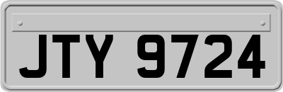 JTY9724