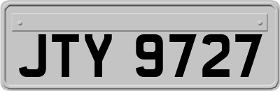 JTY9727